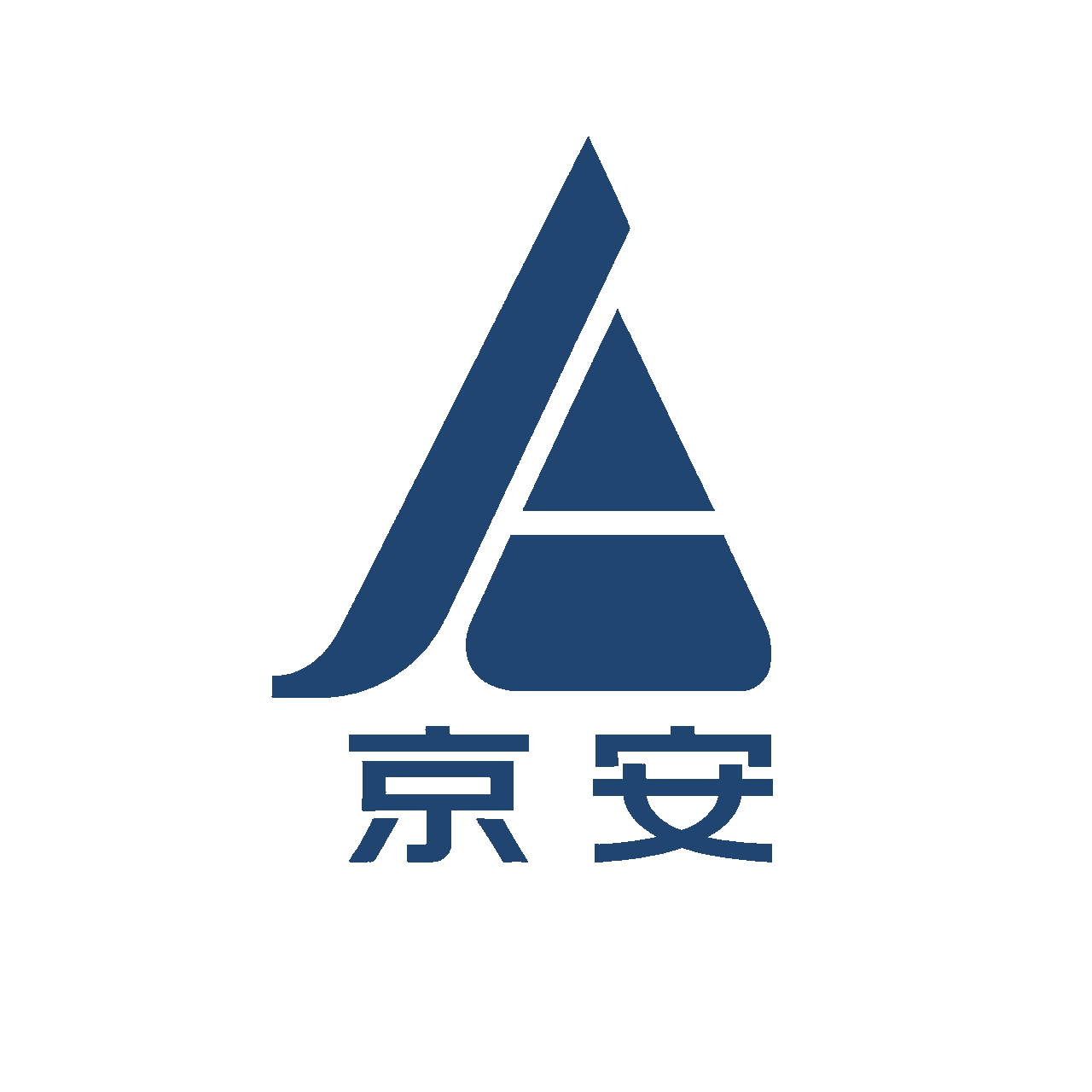 京安